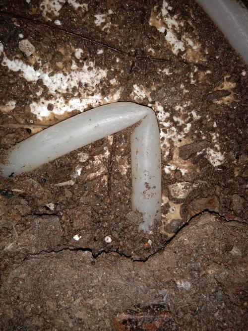 兰坪堵点精准查找